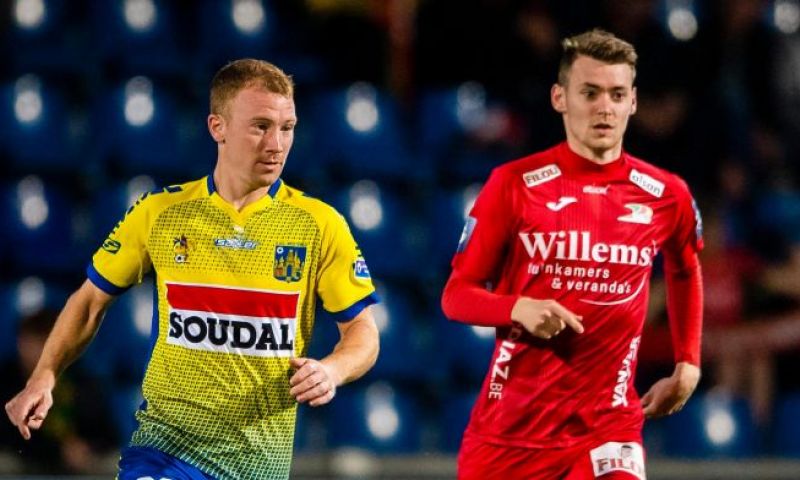 Terug naar het hoogste niveau? ‘1A-club meldt zich bij Westerlo voor Brüls’ Afbeelding: Terug naar het hoogste niveau? ‘1A-club meldt zich bij Westerlo voor Brüls’