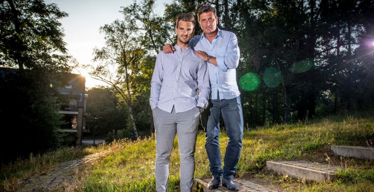 Arne Nilis hekelt gokreclame in stadia: Clubs moeten maatschappelijke rol nemen