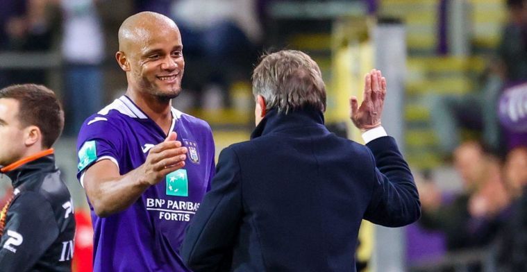 Anderlecht-fans kunnen wedstrijden niet zien: Dit is een bewuste keuze
