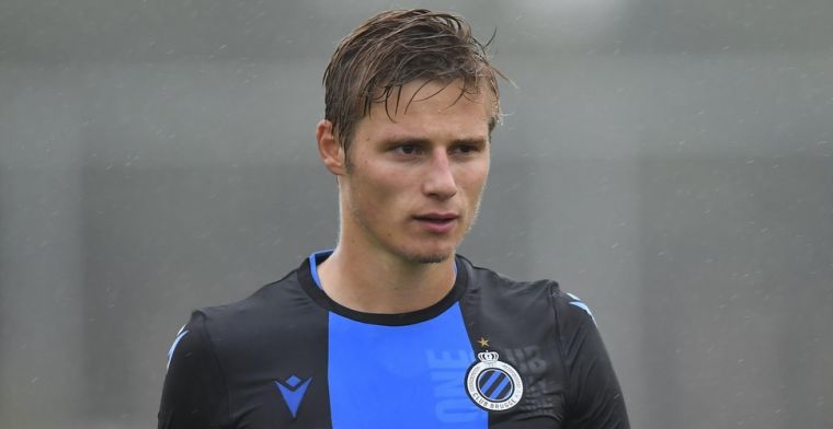 Krijgen Engels en Mechele opvolger bij Club Brugge? Alleen maar beter geworden