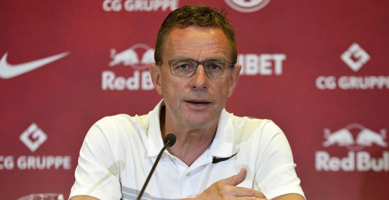 'Milan is nog niet van huidige trainer af, maar onderhandelt wel al met opvolger'