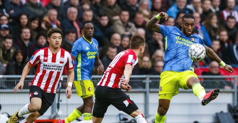 BeNeLiga-gevaar: 'Serieus probleem PSV en Feyenoord, geen Europa voor Utrecht'