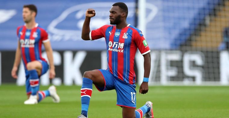 OPSTELLING: Samatta versus Benteke in 'wedstrijd van de laatste hoop'
