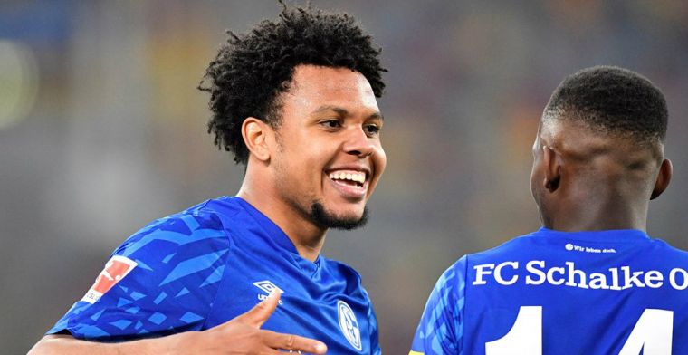 'Schalke-uitblinker McKennie wil vertrekken: Premier League-gigant geïnteresseerd'
