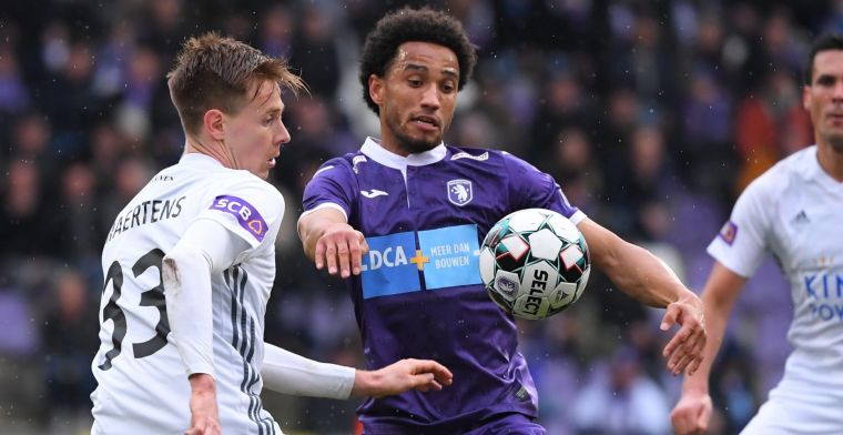 Beerschot is klaar voor promotiefinale: Lockdown heeft goesting verhoogd