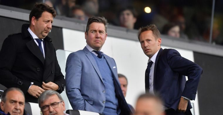 Club Brugge moet Lommel vrezen: De enige club die een bod heeft uitgebracht