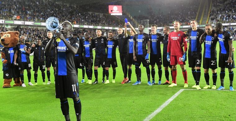 Diatta op weg naar Duitsland? ‘Bundesliga-clubs worden concreet’