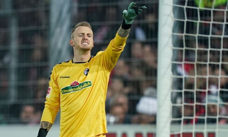 Laatste Transfernieuws SC Freiburg