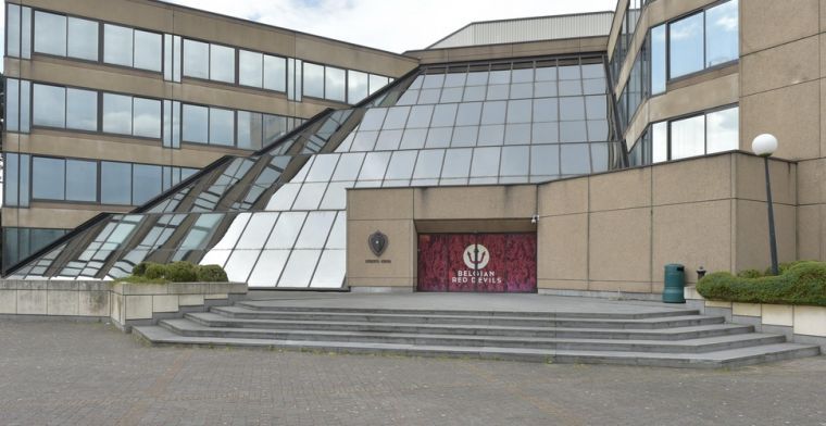 UPDATE: Plan Pro League kan de vuilbak in: 'Waasland-Beveren weigert vergadering'