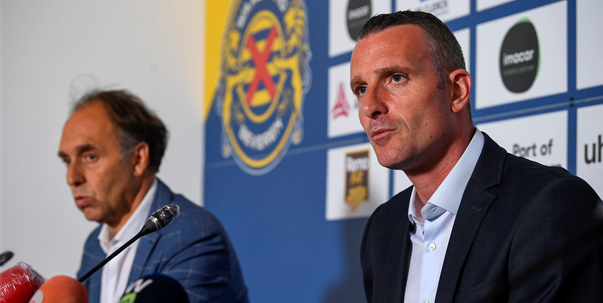 Supportersfederatie Waasland-Beveren: Waarom zouden we een abonnement nemen?