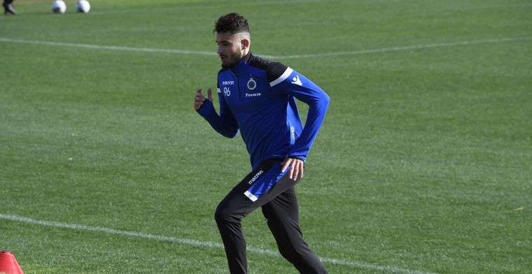 'Club Brugge kan jeugdproduct verkopen in zijn tweede thuisland'