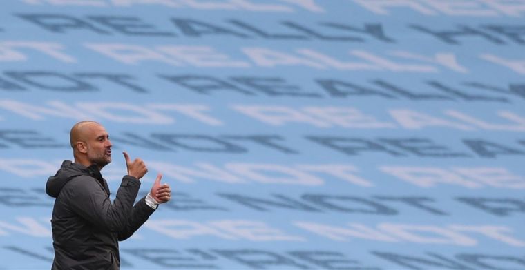 UEFA reageert op opvallende uitspraak in Manchester City-zaak