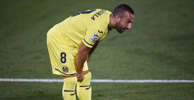 Sevilla heeft Champions League-ticket binnen na nederlaag van Villarreal
