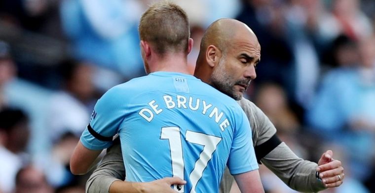 Beroep Manchester City succesvol: géén Champions League-schorsing