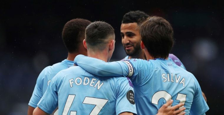 Liverpool, Paris Saint-Germain en andere clubs zullen opgelucht ademhalen