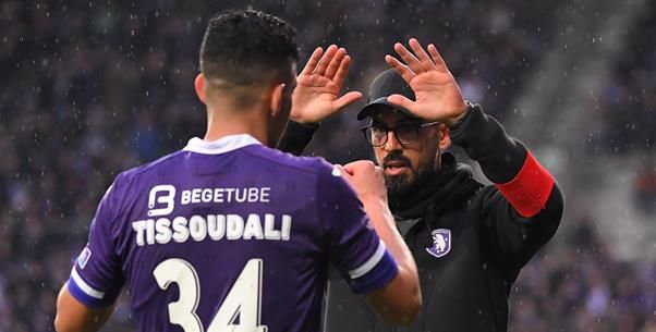 'Beerschot mikt op Gent-verdediger, maar die wil zeker zijn van club uit 1A'