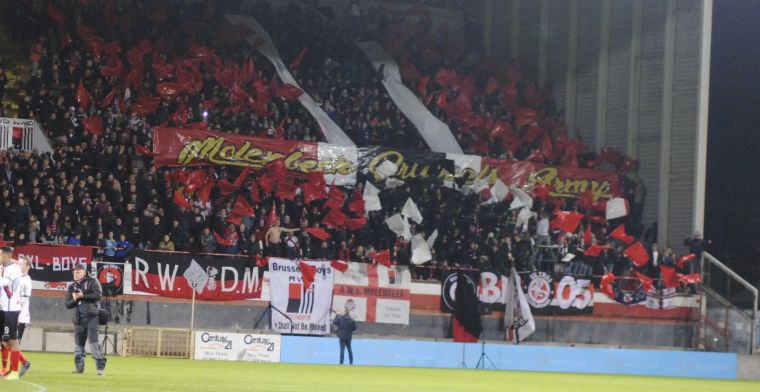 OFFICIEEL: RWDM versterkt zich met ervaren speler uit Eerste Klasse B