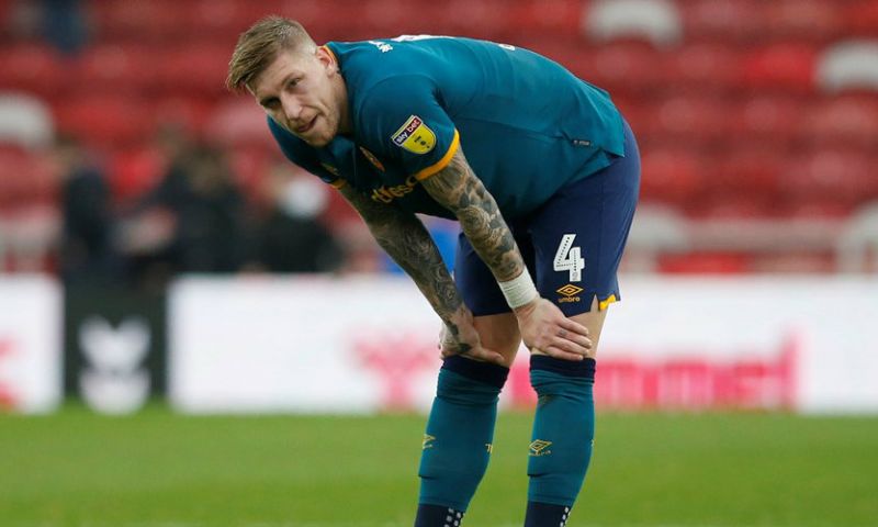 Hull City ziet degradatie dichterbij komen na nederlaag tegen Wigan: 8(!)-0 Afbeelding: Hull City ziet degradatie dichterbij komen na nederlaag tegen Wigan: 8(!)-0