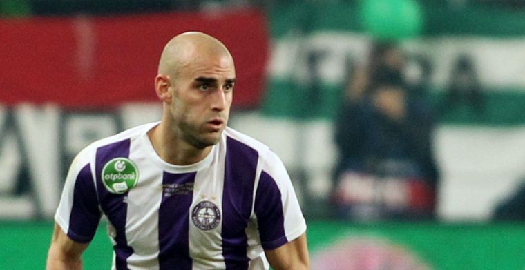 OFFICIEEL: Eupen haalt Belgische verdediger terug naar JPL na zes jaar Hongarije