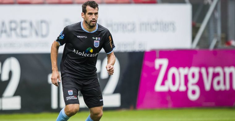 Marcellis van accountmanager tot performancecoach: 'Zelf ervaren in de PSV-jeugd'