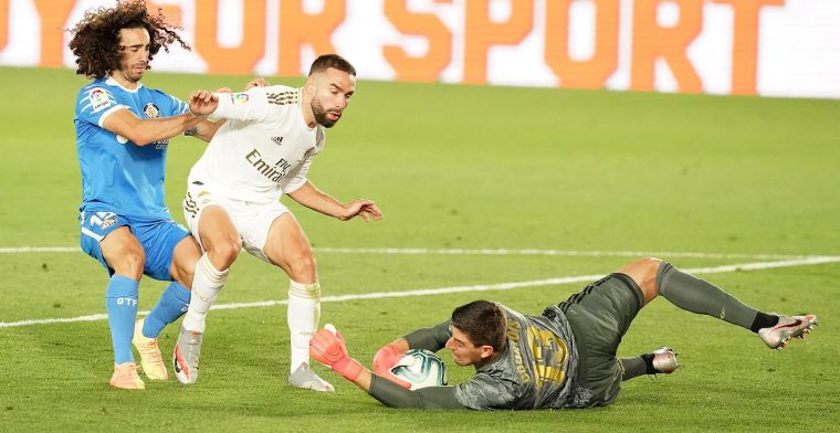 Titel voor Courtois en Hazard bijna binnen, de mogelijke scenario's op een rij