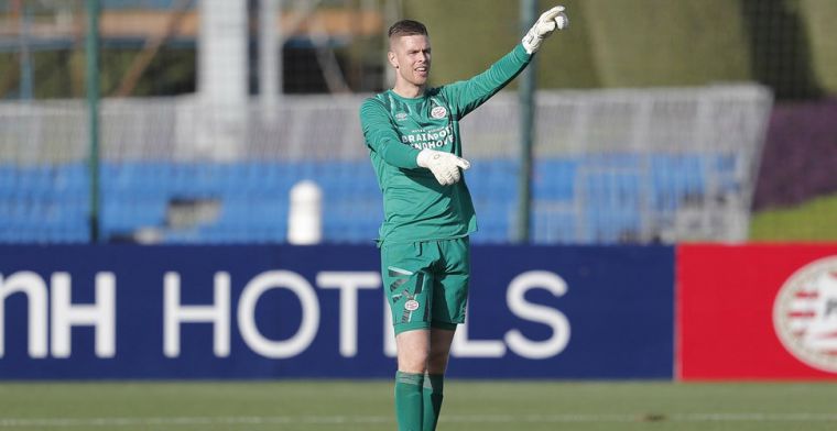 'Ruiter wil minuten maken volgend seizoen: twee Eredivisie-clubs in de markt'