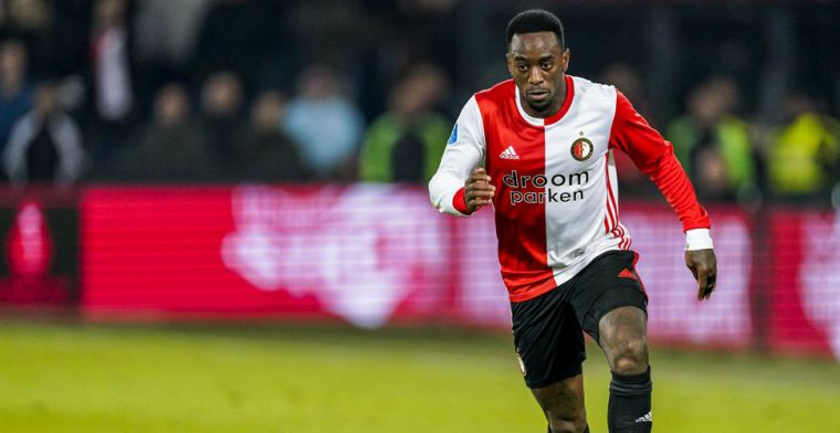 VI: Feyenoord werkt niet mee aan Haps-transfer, oude bekende als stand