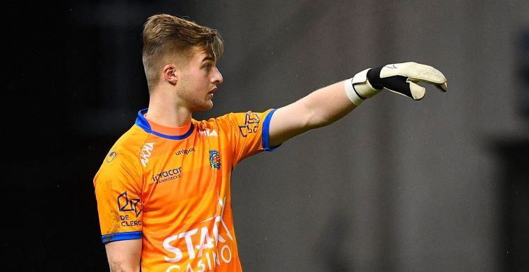 ‘KV Oostende slaat weer toe en doet zaken met Club Brugge’