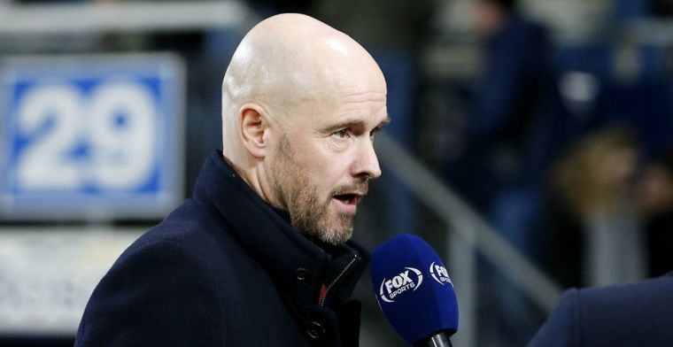 Ajax in voorbereiding naar Oostenrijk: eerste tegenstander oefenwedstrijd bekend