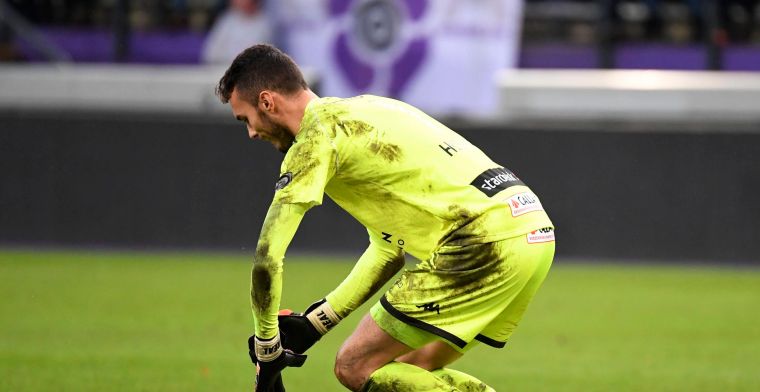 OFFICIEEL: Oostende geraakt onder stoom, ook Hubert komt over van Club