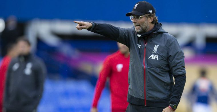 Klopp over vrijspraak Manchester City: 'Geen goede dag voor het voetbal'