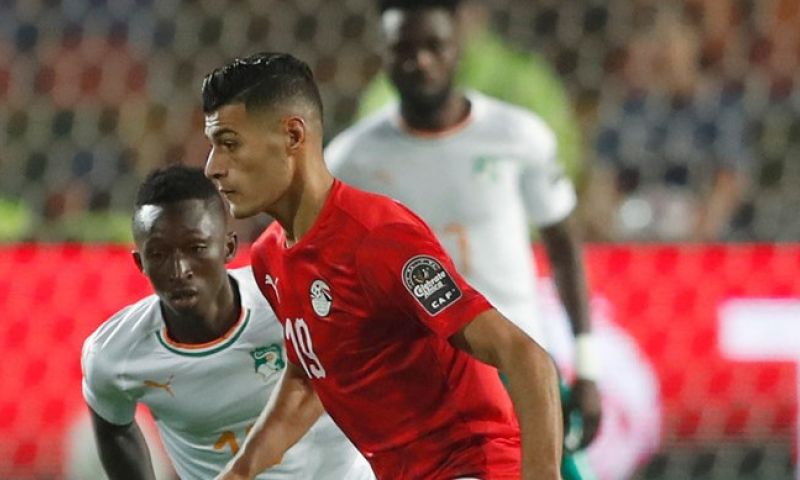 Egyptisch talent rekent op bod van Ajax of Feyenoord: 'Ik verwacht nog deze week' Afbeelding: Egyptisch talent rekent op bod van Ajax of Feyenoord: 'Ik verwacht nog deze week'