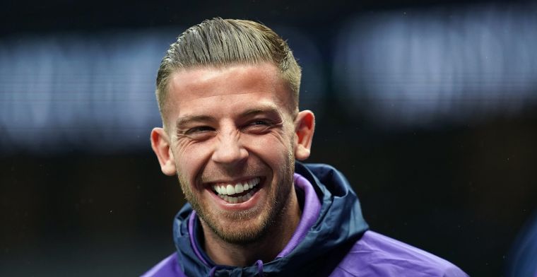 Manchester City wint zonder De Bruyne, Tottenham wint mét Alderweireld