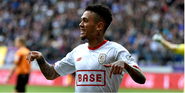 'Anderlecht wil Edmilson huren van Al Duhail, maar komt van een kale reis terug'