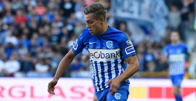 Trossard wil iets rechtzetten met Brighton: “Dat was een teleurstelling”
