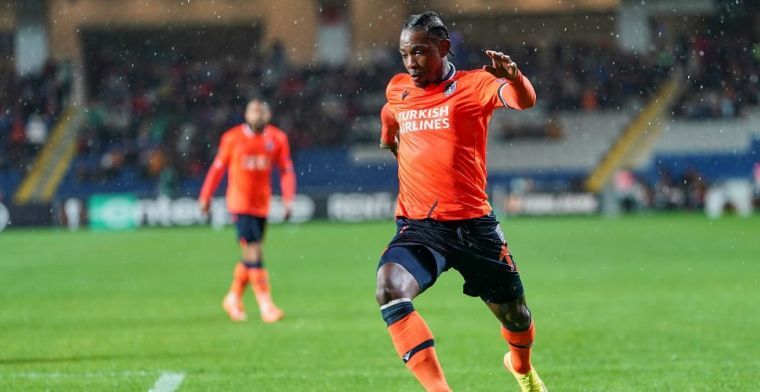 Elia doet open sollicitatie: 'Ik ben klaar om terug te keren, kan niet wachten'