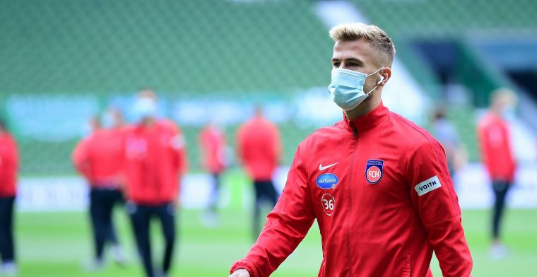 Witte rook: 'KAA Gent legt 3,5 miljoen euro neer voor nieuwe aanwinst'