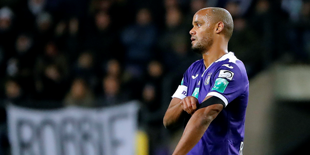 'Anderlecht wil vier verdedigers lozen, makelaars spreken van voldoende belangstelling'