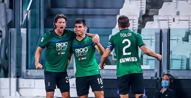Enthousiaste Joos: Eigenlijk hoop je dat Atalanta de Champions League wint
