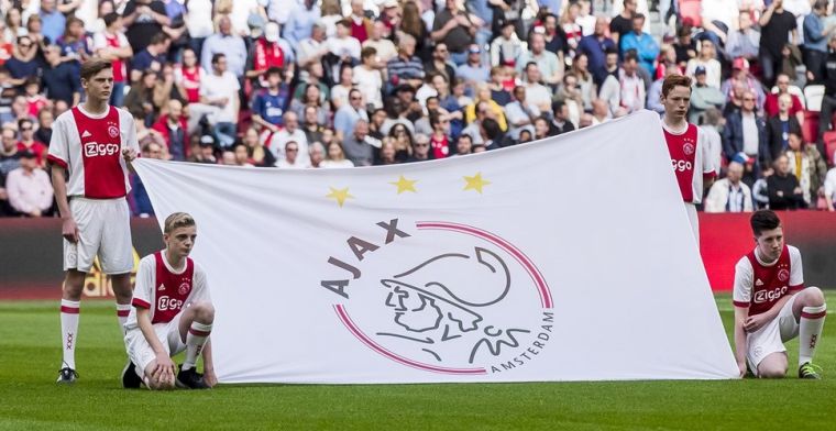 Update: Transfer aanstaande: Kudus ondergaat medische keuring bij Ajax