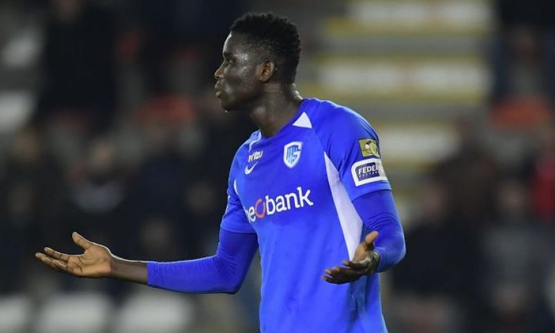 Onuachu test negatief op corona: "Hij kan gewoon ...