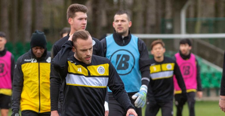 OFFICIEEL: Zulte Waregem haalt De Bock terug naar België