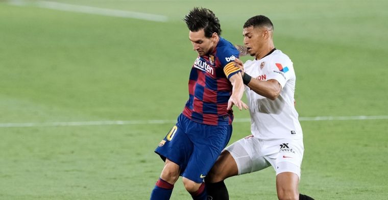 'Bayern München wil doorpakken na Sané-deal en scout intensief in Sevilla'