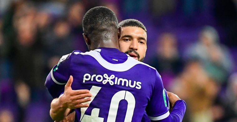 Verwarring bij Anderlecht: ook Nantes kondigt oefenwedstrijd aan tegen paars-wit
