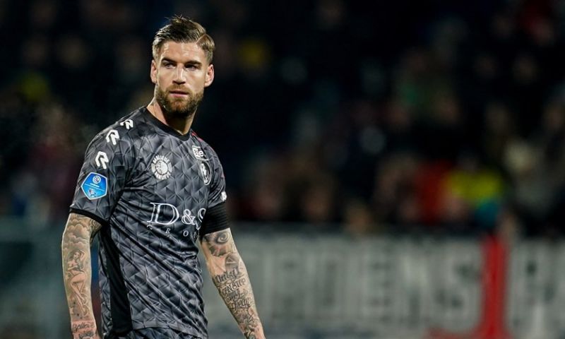 OFFICIEEL: Voormalig aanvaller van KV Kortrijk zet stap terug in Zuid-Korea Afbeelding: OFFICIEEL: Voormalig aanvaller van KV Kortrijk zet stap terug in Zuid-Korea