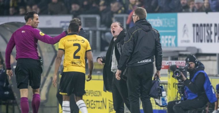 Assistent is Trencín voor: Vreven 3 maanden na Lokeren-bankroet weer aan de slag