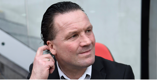 'Vreven heeft na faillissement van Lokeren nieuwe uitdaging te pakken'