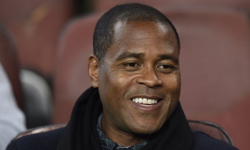 Belangrijke slag voor Kluivert: 16-jarig toptalent verkiest Barça boven Real Afbeelding: Belangrijke slag voor Kluivert: 16-jarig toptalent verkiest Barça boven Real