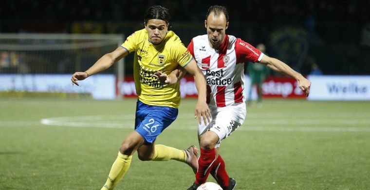 Fleuren krijgt er geen genoeg van en begint als amateur aan achttiende (!) seizoen