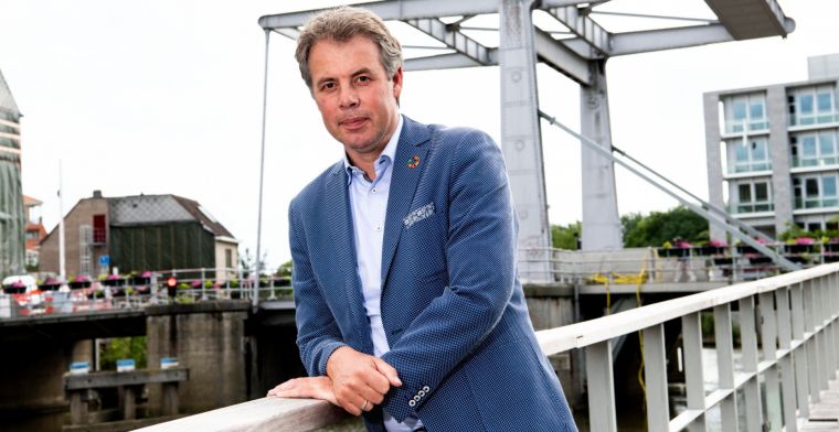 SK Deinze binnenkort in 1A? Leegte van Lokeren en W-B opvullen
